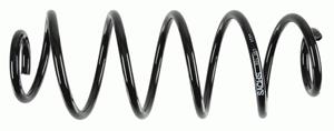 Sachs Fahrwerksfeder Hinterachse  994 350