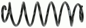 Fahrwerksfeder Hinterachse Sachs 996 649