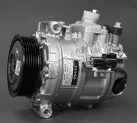 Compressor, airconditioning DENSO DCP14012