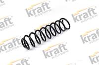 Kraft Automotive Fahrwerksfeder Hinterachse  4034800