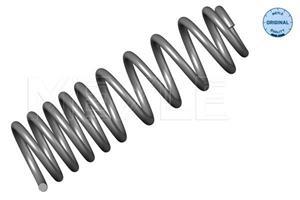 Fahrwerksfeder Hinterachse Meyle 100 739 0022