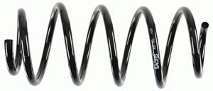 SACHS Veren VW,SKODA 993 060 3C0411105B Schroefveren,Chassisveer