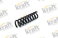 Kraft Automotive Fahrwerksfeder Hinterachse  4031132