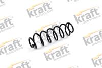 Kraft Automotive Fahrwerksfeder Hinterachse  4034803