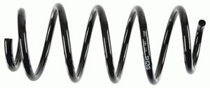 SACHS Veren VW,SKODA 993 061 3C0411105C Schroefveren,Chassisveer