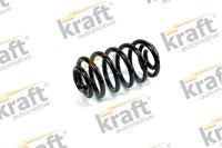 Kraft Automotive Fahrwerksfeder Hinterachse  4031150