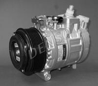 Compressor, airconditioning DENSO DCP17080