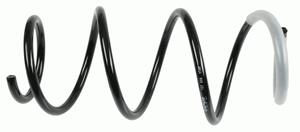 Fahrwerksfeder Vorderachse Sachs 997 898