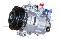 bmw Compressor, airconditioning