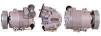 chevrolet Compressor, airconditioning 510825