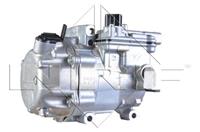 toyota Compressor, airconditioning GENUINE