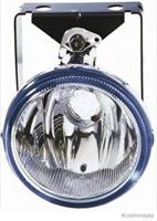herth+busselparts Mistlamp HERTH+BUSS ELPARTS 81660106