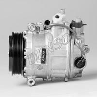 Compressor, airconditioning DENSO DCP17135