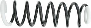 Fahrwerksfeder Hinterachse Sachs 996 598