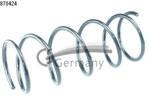CS Germany Chassisveer 14870424