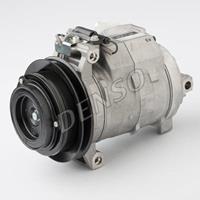 Compressor, airconditioning DENSO DCP17150