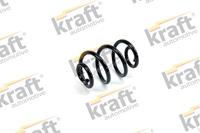 Kraft Automotive Fahrwerksfeder Hinterachse  4032531