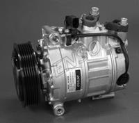 Compressor Air conditioner DENSO DCP02034