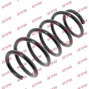 Fahrwerksfeder Vorderachse KYB RH2681