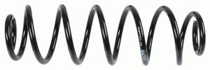 Fahrwerksfeder Hinterachse Sachs 996 617