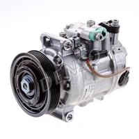 Compressor, airconditioning DENSO DCP17164