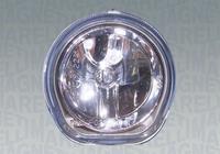 Magneti Marelli Mistlamp LAB740
