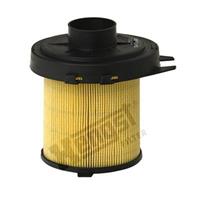 hengstfilter Luchtfilter HENGST FILTER, u.a. für Talbot, Peugeot, Citroën