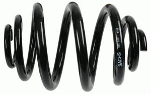 Sachs Fahrwerksfeder Hinterachse  996 640
