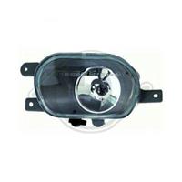 volvo Mistlamp 7685089