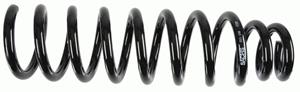 Fahrwerksfeder Vorderachse Sachs 993 096