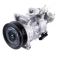 citroen Compressor, airconditioning DCP21025