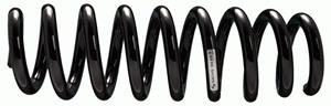 SACHS Veren BMW 994 475 33536767345,6767345 Schroefveren,Chassisveer