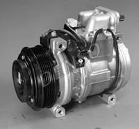 Compressor, airconditioning DENSO DCP17015