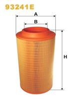 wixfilters Luchtfilter WIX FILTERS 93241E