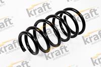 Kraft Automotive Fahrwerksfeder Hinterachse  4035001