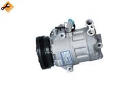 opel Compressor, airconditioning