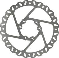 TRW Remschijf, remschijven voor de moto, MST296EC