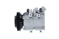 hyundai Compressor, airconditioning GENUINE