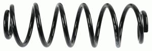 Fahrwerksfeder Hinterachse Sachs 996 656