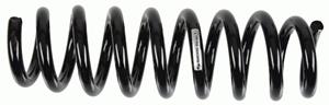 Fahrwerksfeder Hinterachse Sachs 994 482