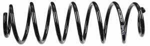 Sachs Fahrwerksfeder Hinterachse  996 657