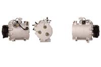 fiat Compressor, airconditioning 510606