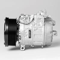 Airconditioning compressor DENSO DCP17125