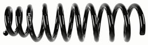 Fahrwerksfeder Vorderachse Sachs 993 100