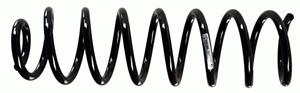 Fahrwerksfeder Hinterachse Sachs 996 665