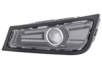 Hella Mistlamp 1NL010477131