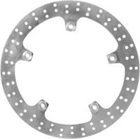 Remschijf TRW MSTR156