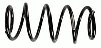 Sachs Fahrwerksfeder Vorderachse  997 985
