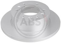 ABS Remschijf 18749
