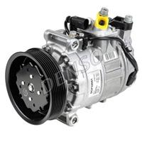 Volkswagen Compressor, airconditioning DCP32051
